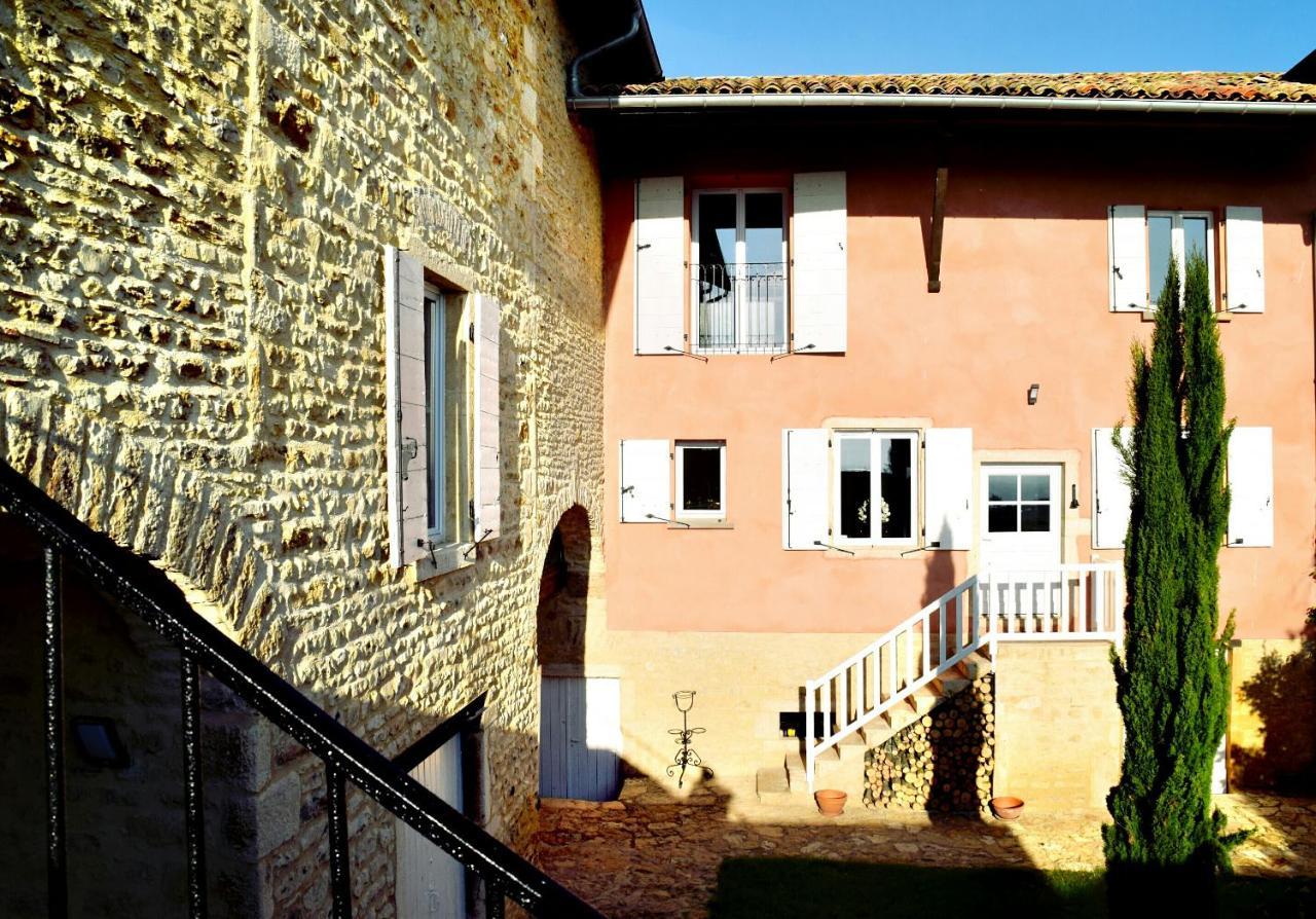 Casa Vigna Bed & Breakfast Anse Exterior photo