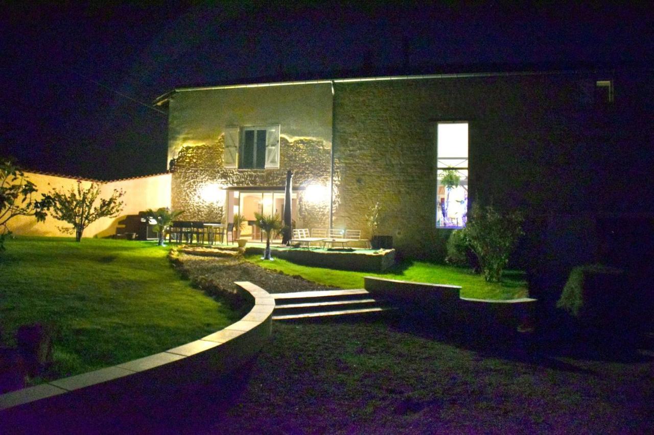 Casa Vigna Bed & Breakfast Anse Exterior photo