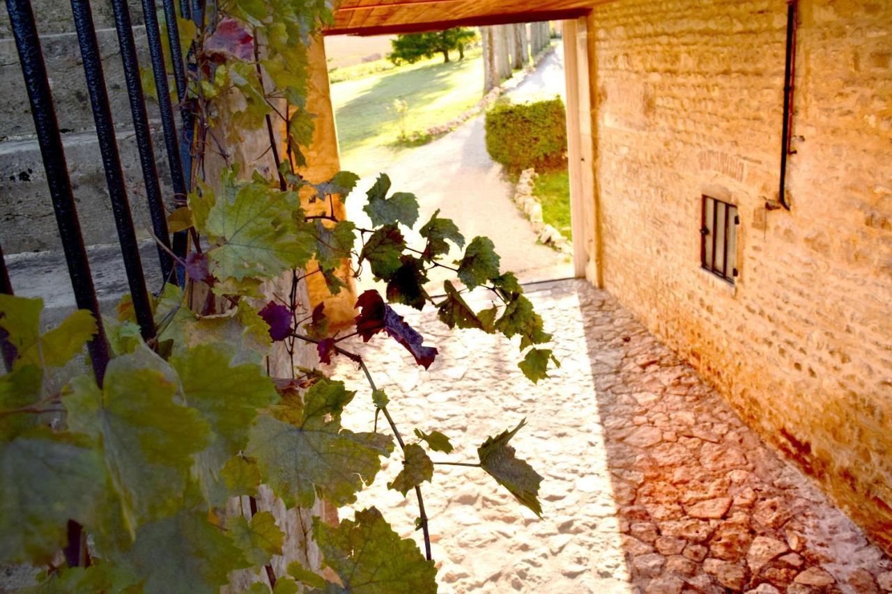 Casa Vigna Bed & Breakfast Anse Exterior photo
