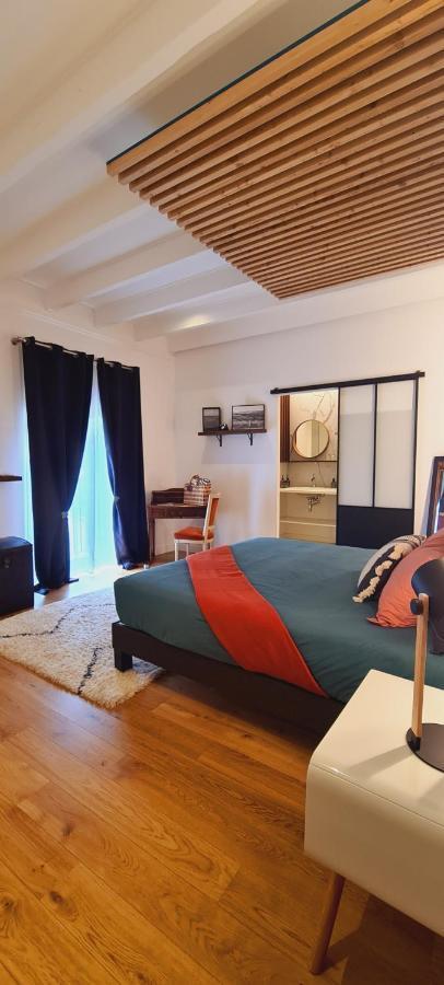 Casa Vigna Bed & Breakfast Anse Exterior photo